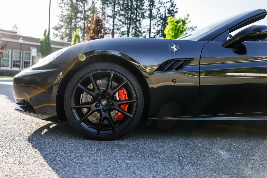 2013 Ferrari California for sale